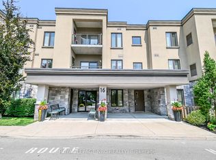 16 Sullivan Ave #203, Thorold, ON L2V2Y2