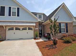 3005 Eno Ln, Leland, NC 28451