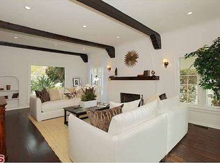 10586 Ohio Ave, Los Angeles, CA 90024