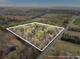 4488 Brick Church Rd, Burlington, NC 27215