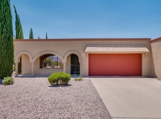 9451 E Calle Bolivar, Tucson, AZ 85715