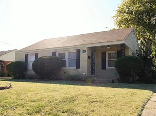 3256 Sandage Ave, Fort Worth, TX 76109