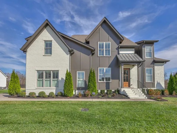 4649 Majestic Meadows Dr, Arrington, TN 37014