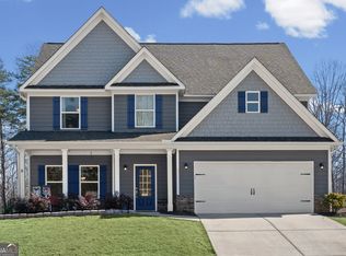 5834 Ridgedale Ct, Gainesville, GA 30506