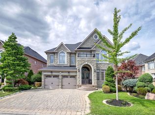 58 Michael Fisher Ave, Vaughan, ON L6A 0K9