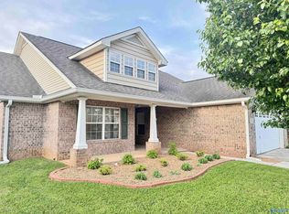 2524 Marjorie Ln SW, Huntsville, AL 35803