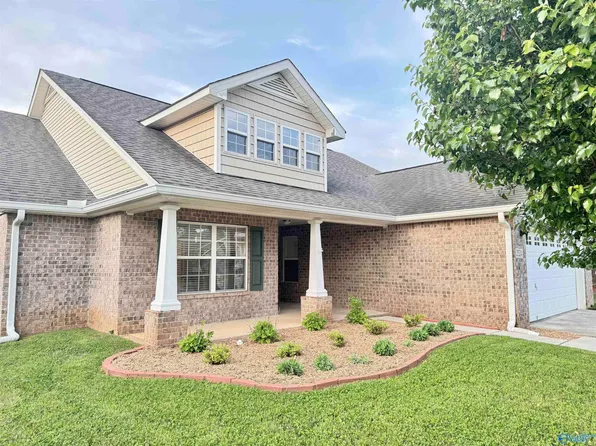 2524 Marjorie Ln SW, Huntsville, AL 35803