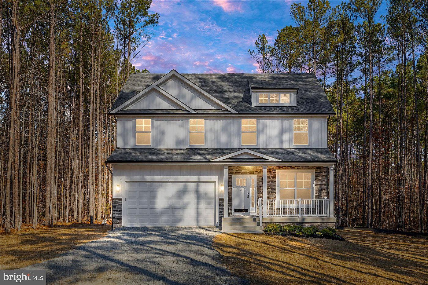 5304 Towles Mill Rd, Partlow, VA 22534 MLS VASP2021524 Zillow