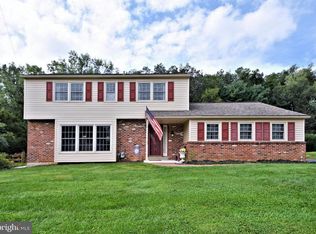 1382 Station Pl, West Chester, PA