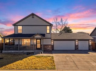2022 Ance St, Strasburg, CO 80136