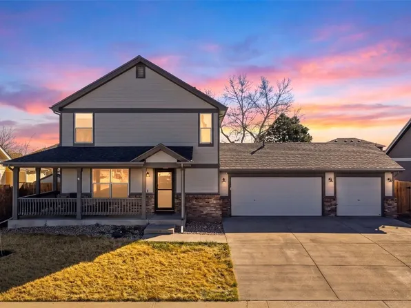 2022 Ance Street, Strasburg, CO 80136