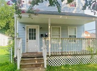 2427 Ruffin St, Norfolk, VA 23504