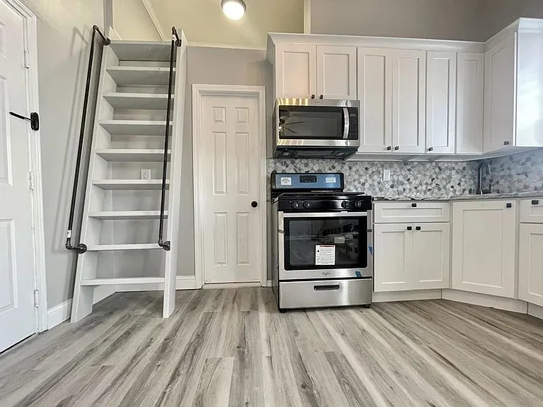 1870 Kennedy Blvd #4E — Photo 3