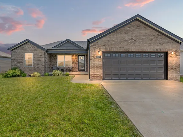 309 Memory Ln, Richmond, KY 40475
