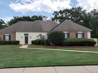 209 Carolina Ct, Montgomery, AL 36117