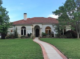 6236 Turner Way, Dallas, TX 75230