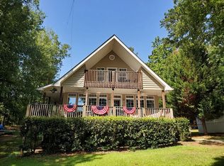 2041 Island Creek, Sparta, GA