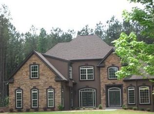 150 Hayden Ct, Fayetteville, GA 30215