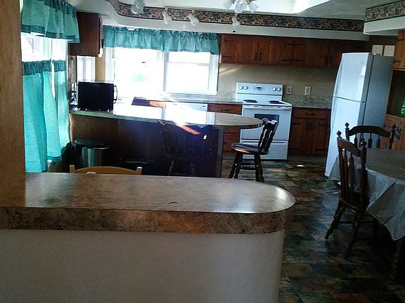 KitchenUpdates and skylights