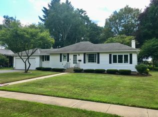 740 White Pigeon St, Constantine, MI 49042