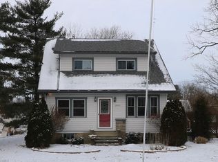 2000 Oak Hill Rd, Wooster, OH 44691