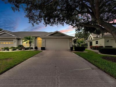 757 McDaniel St #227, Sun City Center, FL, 33573