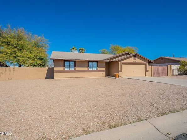 516 E MESQUITE Avenue, Apache Junction, AZ 85119