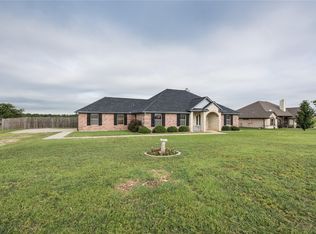 9021 Yucca Cir, Sanger, TX 76266