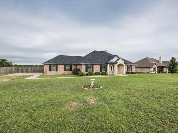 9021 Yucca Cir, Sanger, TX 76266