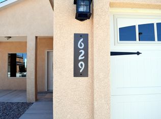 629 Firewheel Loop SW, Los Lunas, NM 87031