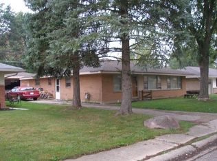 412 North St, Eaton, OH 45320