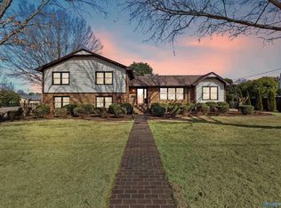 3320 Ohara Rd SW, Huntsville, AL 35801