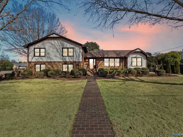 3320 Ohara Rd SW, Huntsville, AL 35801