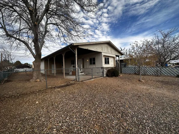 2915 E Thompson Ave, Kingman, AZ 86409