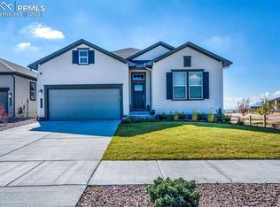 6511 Courtland Pl, Colorado Springs, CO 80924