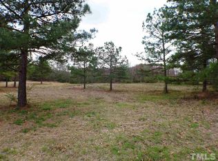 693 Ivey Rd, Benson, NC 27504