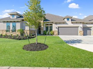 7202 Capeview Xing, Spring, TX 77379
