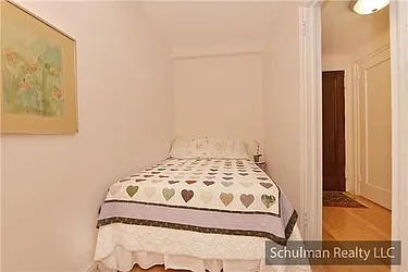 Rented by Schulman Realty LLC