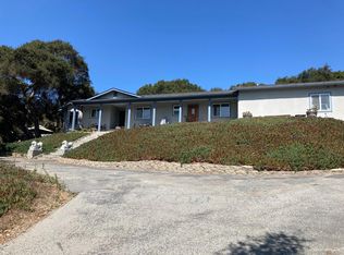 19221 Mallory Canyon Rd, Salinas, CA