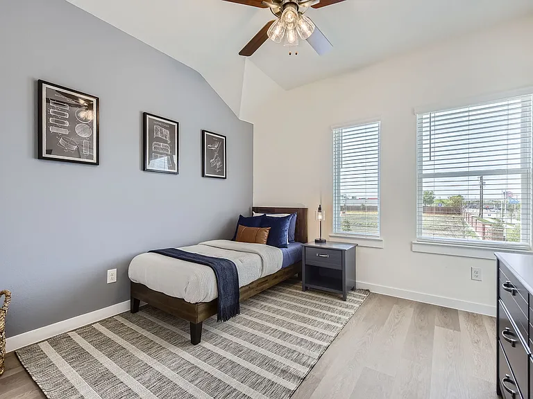 Turner Ridge Townhomes — Photo 25