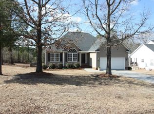 1684 Blaney Rd, Elgin, SC 29045
