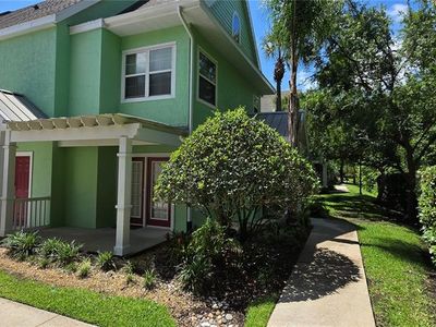 3017 Bonfire Beach Dr APT 104, Kissimmee, FL, 34746