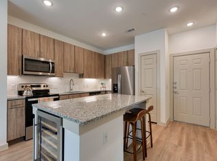 Alamo Residences at Spurs Lane, San Antonio, TX 78240