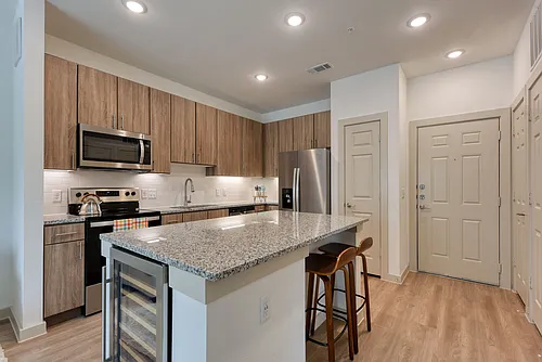Alamo Residences at Spurs Lane Photo 1