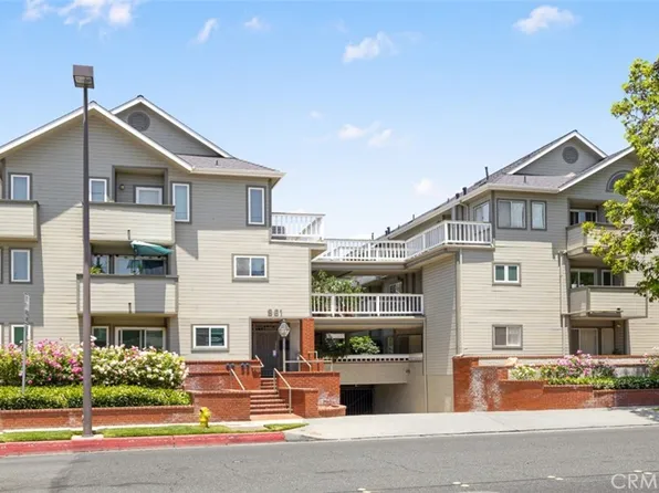961 E California Blvd Unit 327, Pasadena, CA 91106