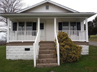 5273 Hopewell Rd, Tazewell, TN 37879