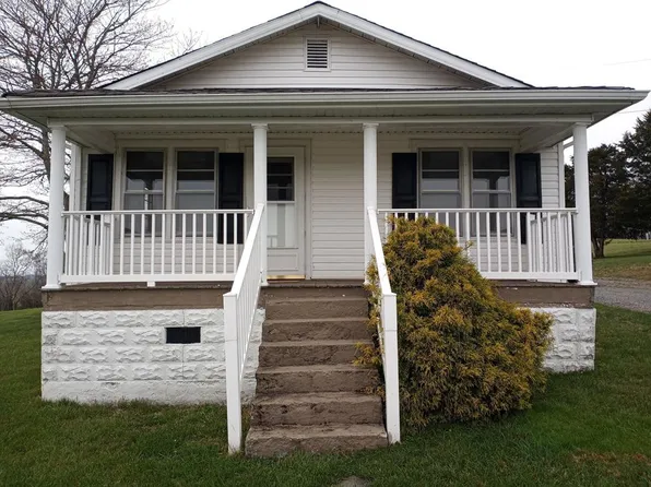 5273 Hopewell Rd, Tazewell, TN 37879