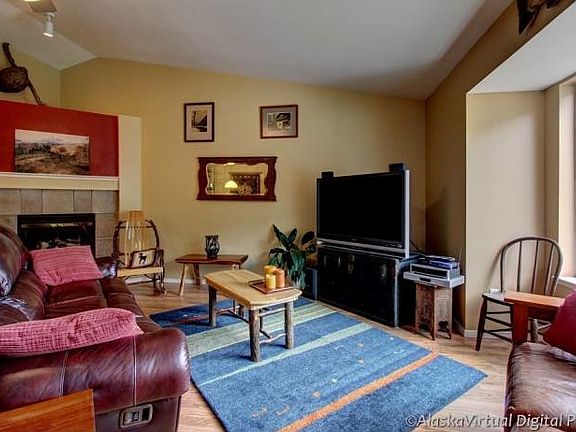 Living Room view 2