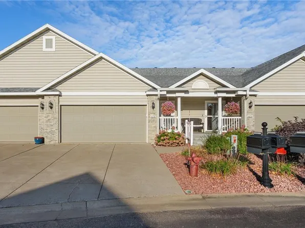 4278 Mill Ridge Circle #2, Eau Claire, WI 54703