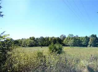 13691 Hogeye Rd, Prairie Grove, AR 72753